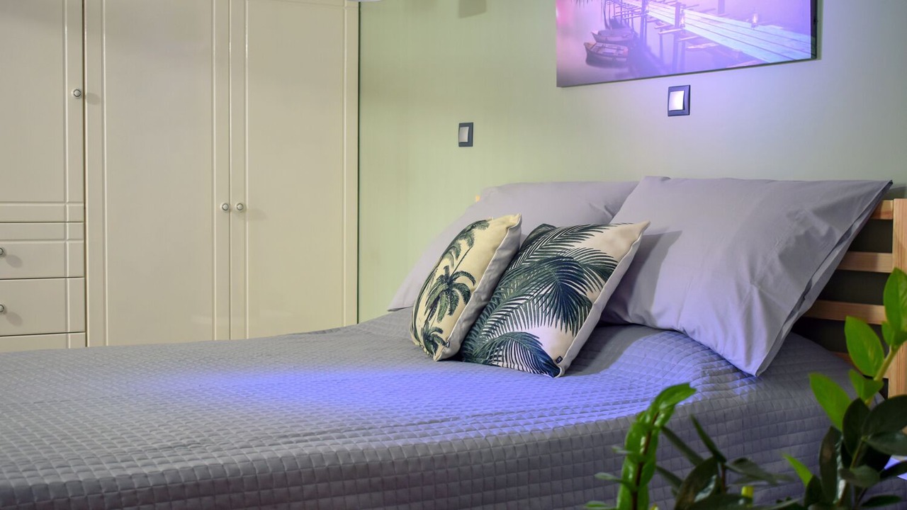 Photo of Bedroom in Spata-Artemida
