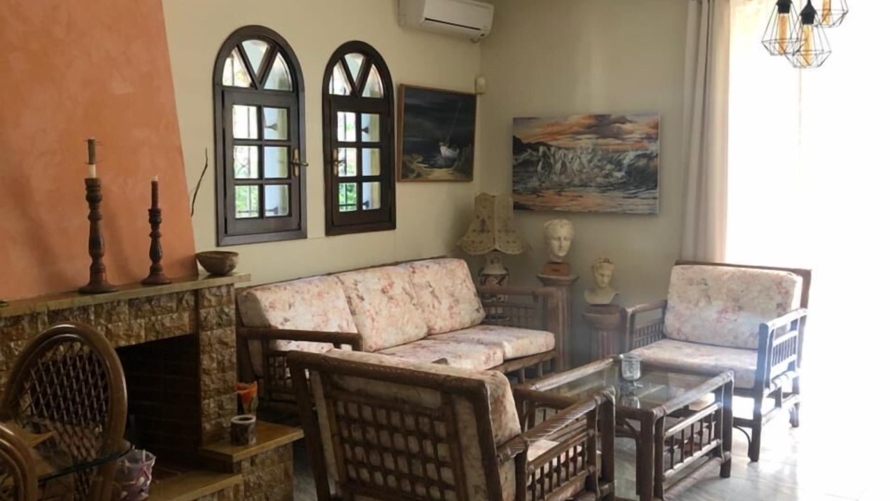 Photo of Livingroom in Spata-Artemida