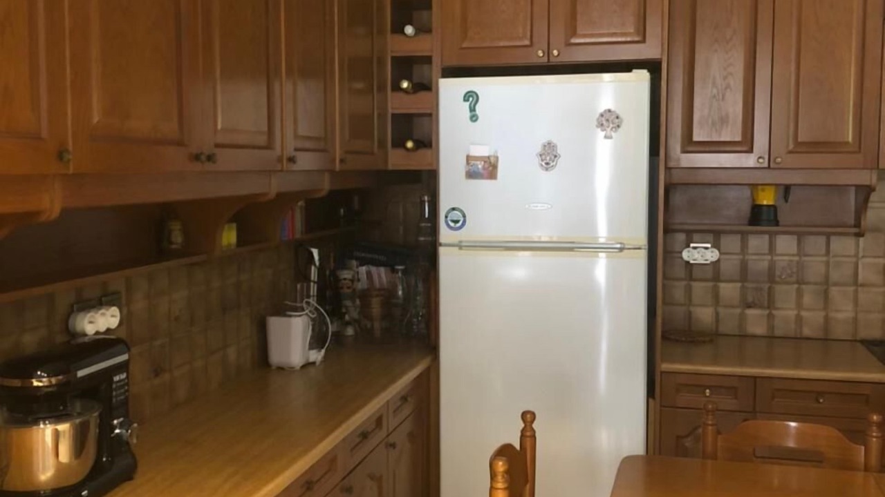 Photo of Kitchen in Spata-Artemida