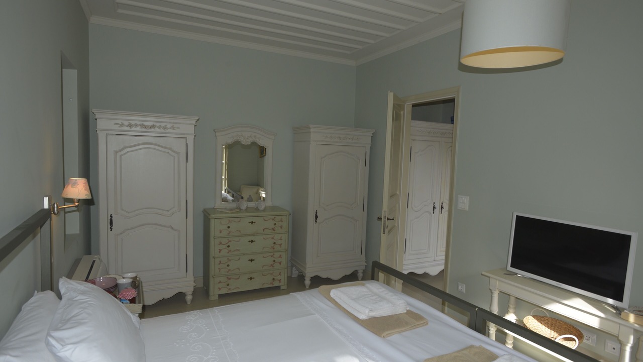 Photo of Bedroom in Kardamyli