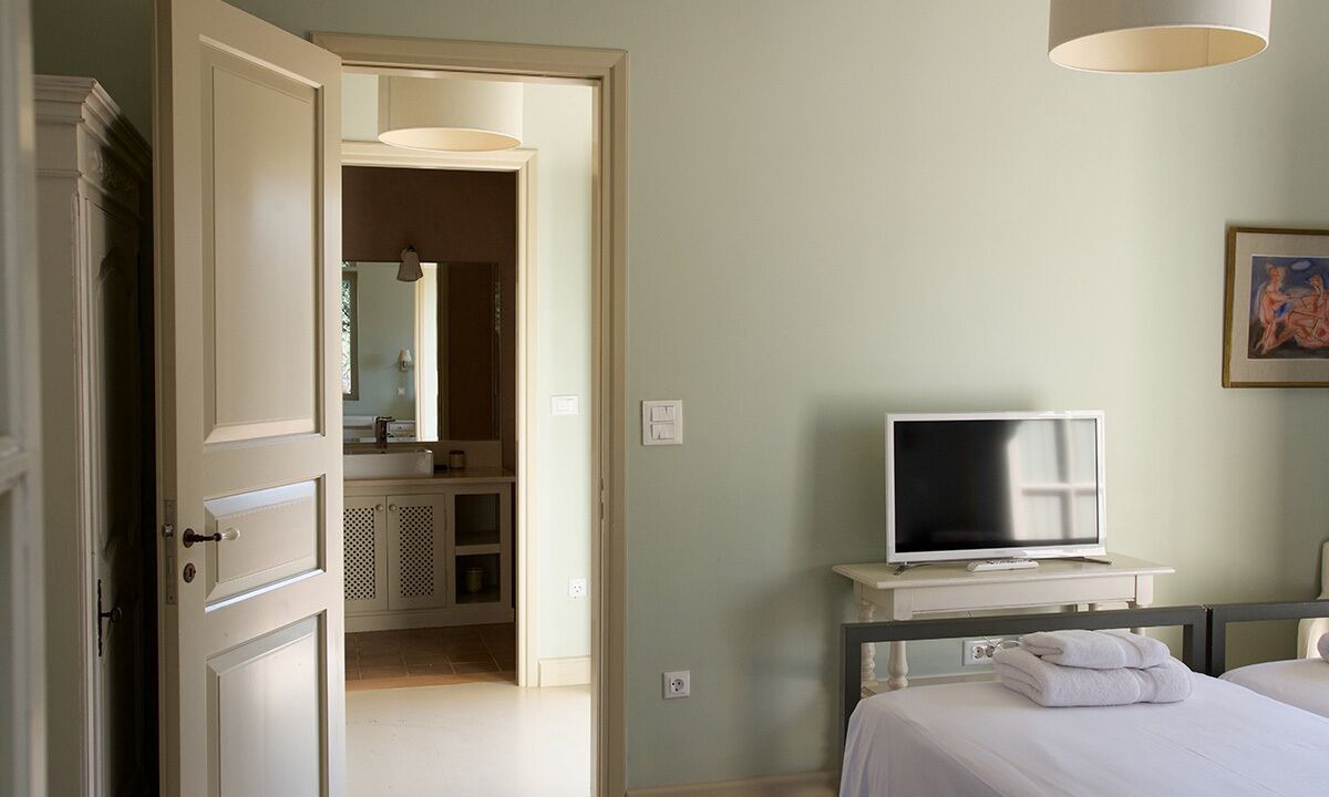 Photo of Bedroom in Kardamyli