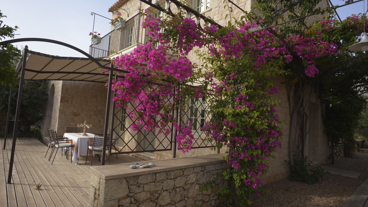 Photo of Outdoor in Kardamyli