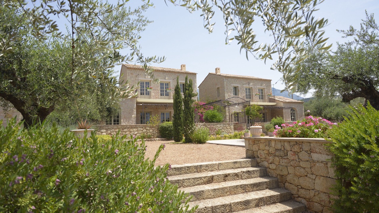 Photo of Outdoor in Kardamyli