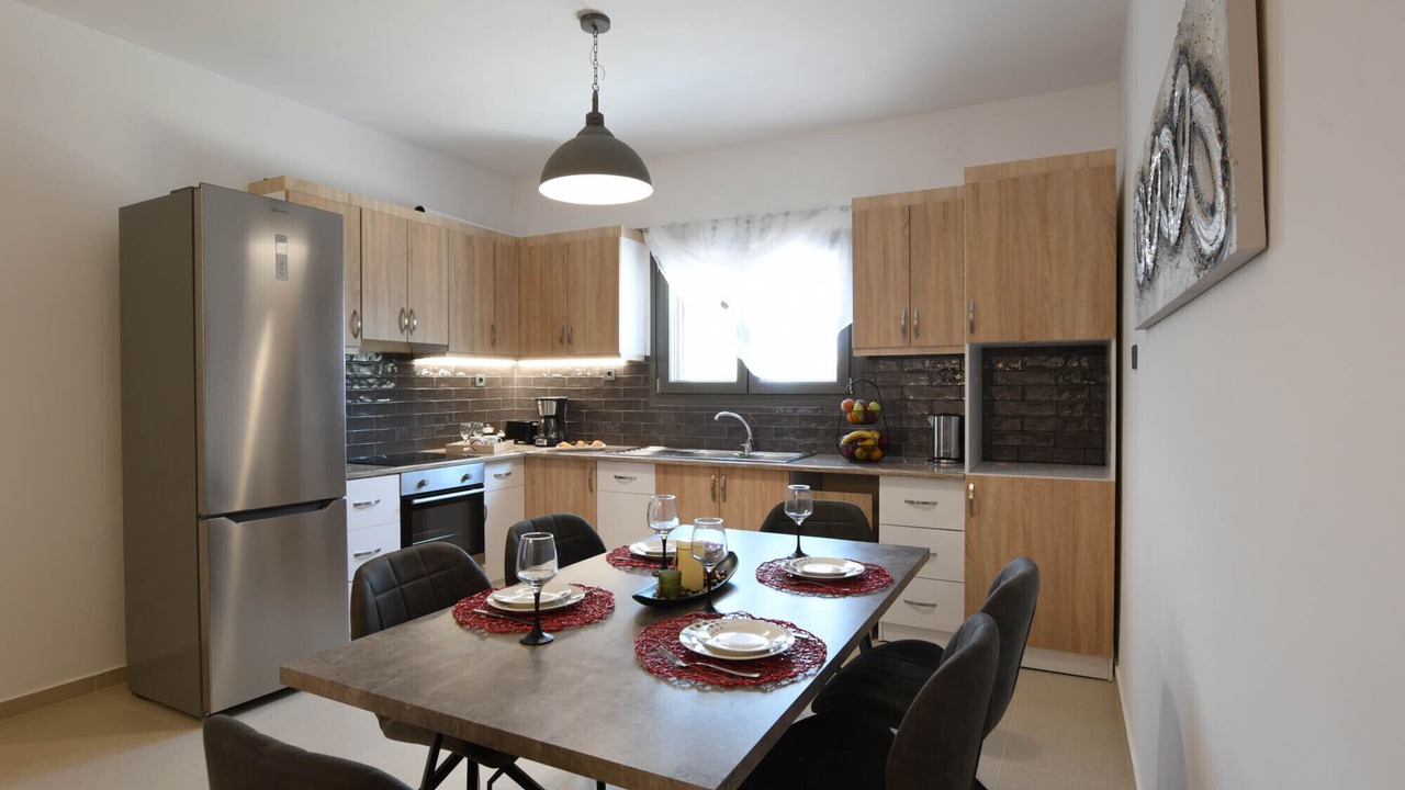 Photo of Kitchen in Heraklion