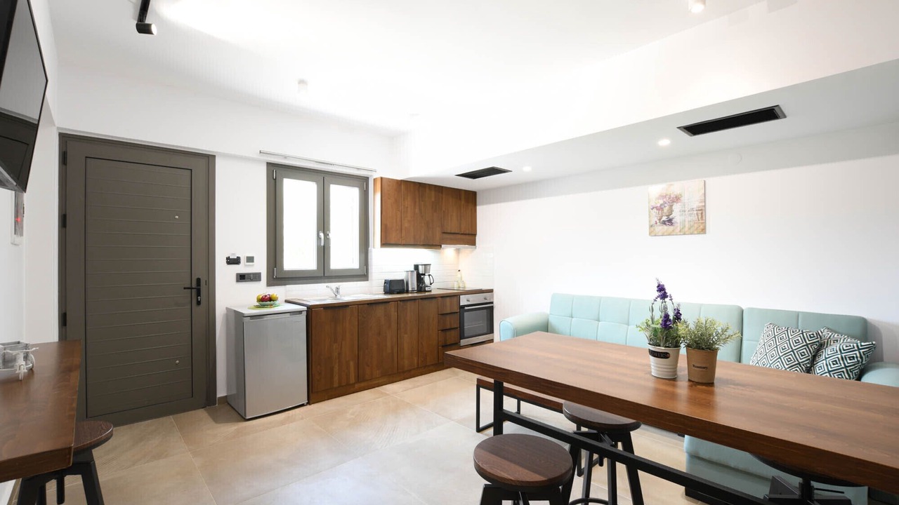Photo of Kitchen in Heraklion