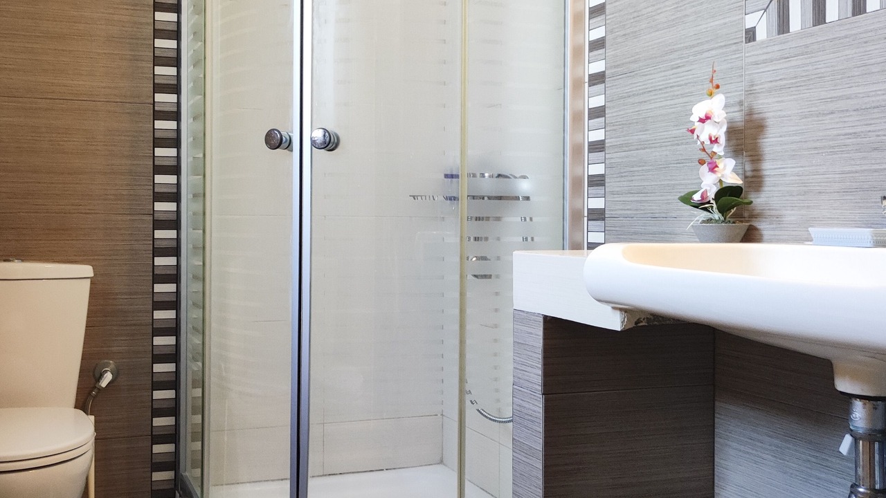 Photo of Bathroom in Preveza