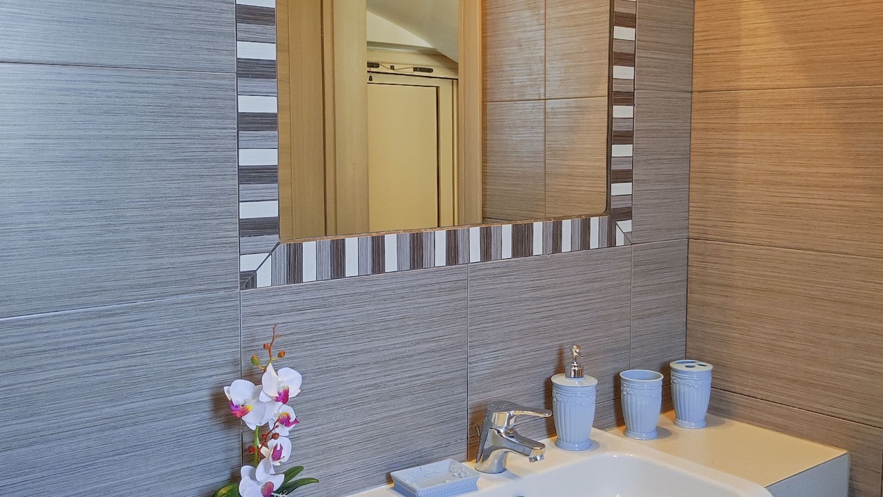 Photo of Bathroom in Preveza