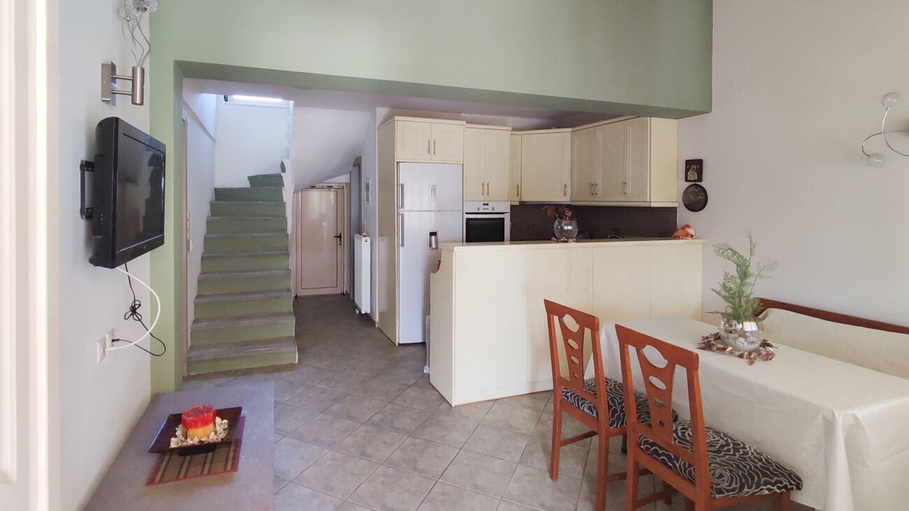 Photo of Kitchen in Preveza