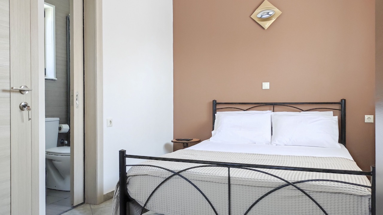 Photo of Bedroom in Preveza