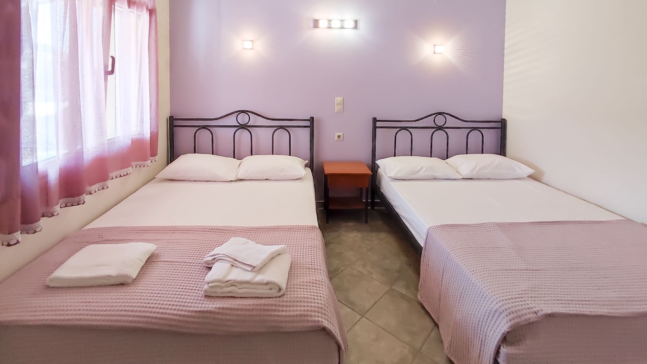 Photo of Bedroom in Preveza