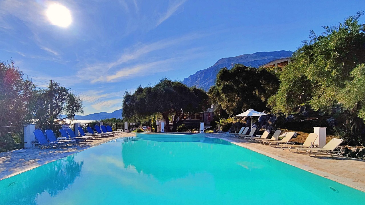 Photo of Outdoor in Barbati
