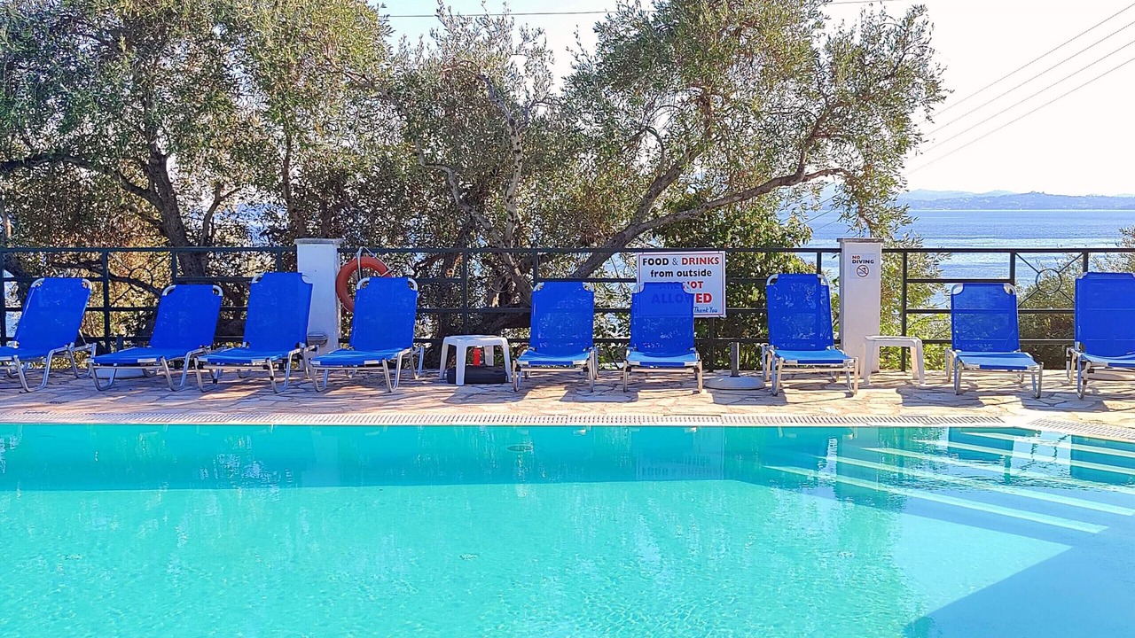 Photo of Outdoor in Barbati