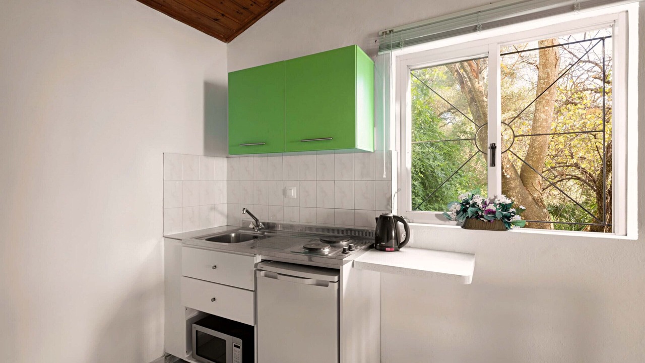 Photo of Kitchen in Barbati