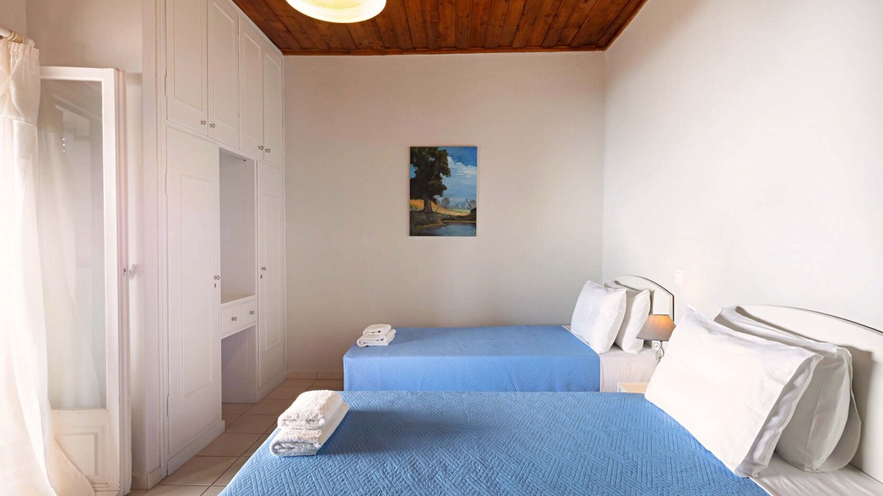 Photo of Bedroom in Barbati