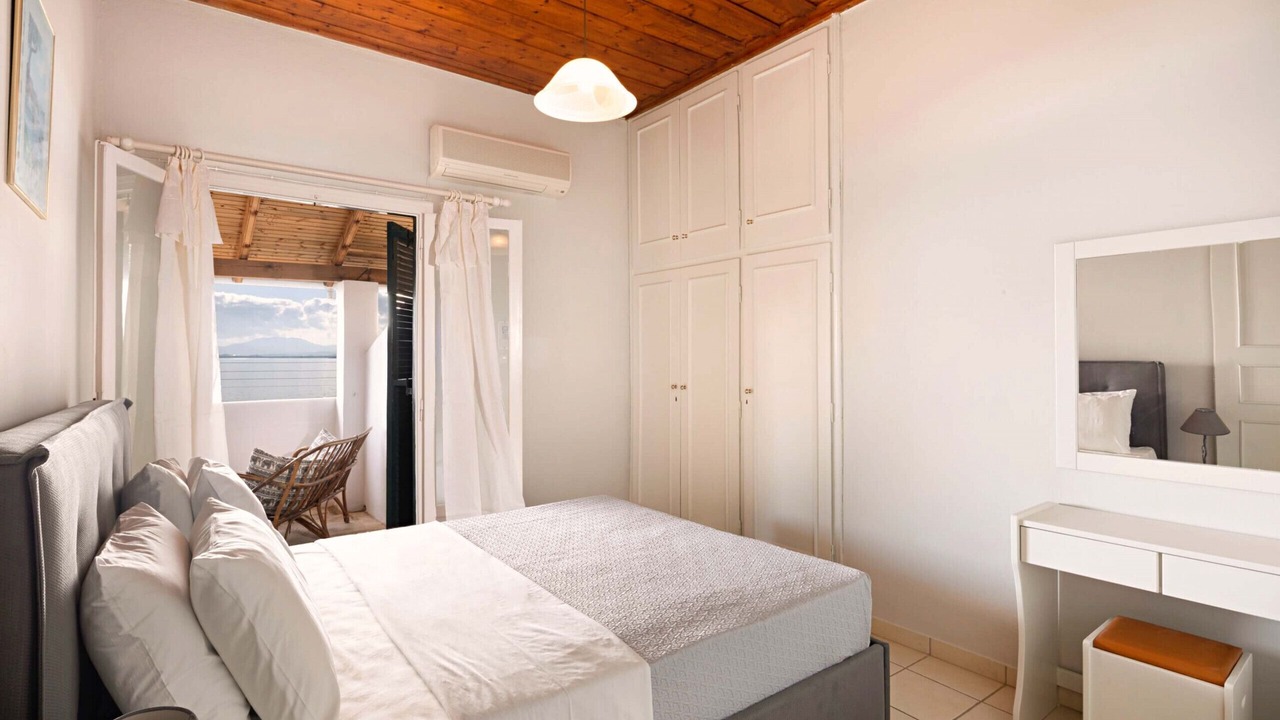 Photo of Bedroom in Barbati