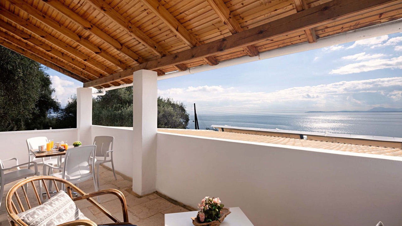 Photo of Outdoor in Barbati
