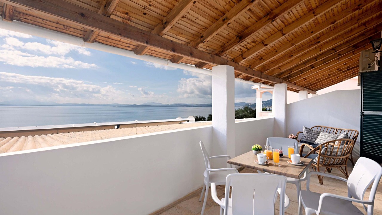 Photo of Outdoor in Barbati