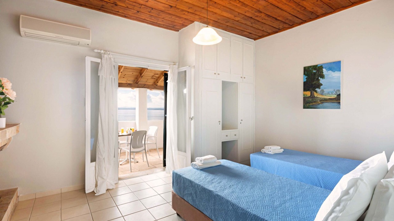 Photo of Bedroom in Barbati