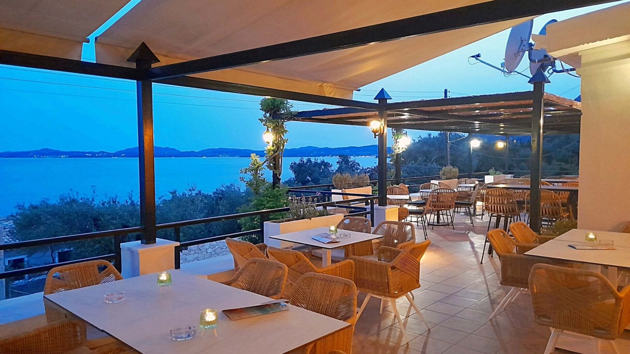 Photo of Outdoor in Barbati