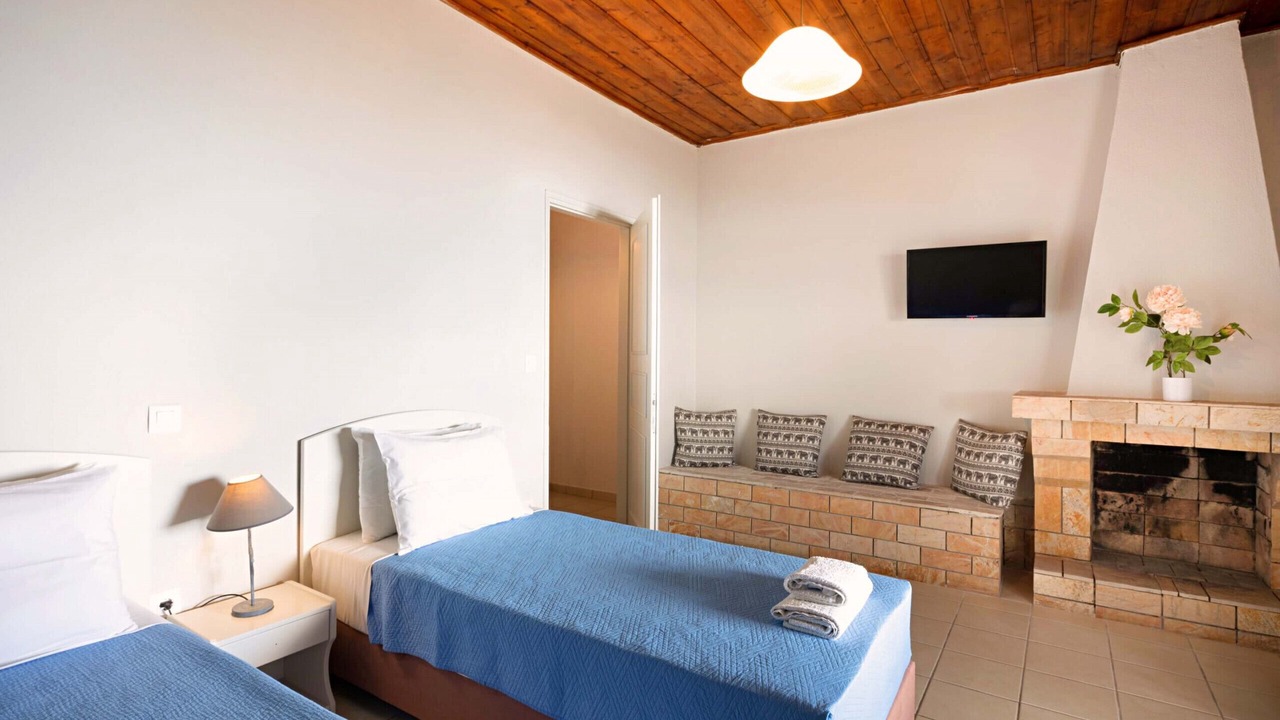 Photo of Bedroom in Barbati