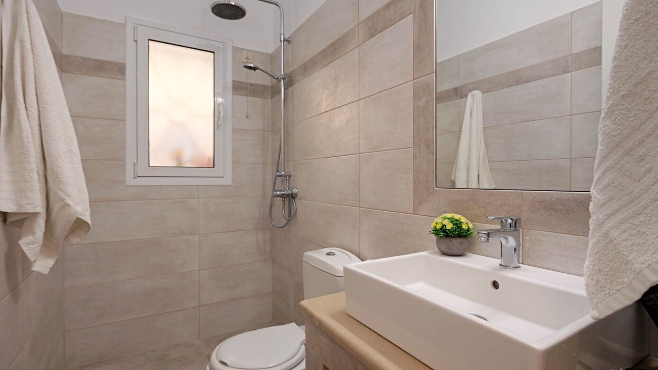 Photo of Bathroom in Barbati