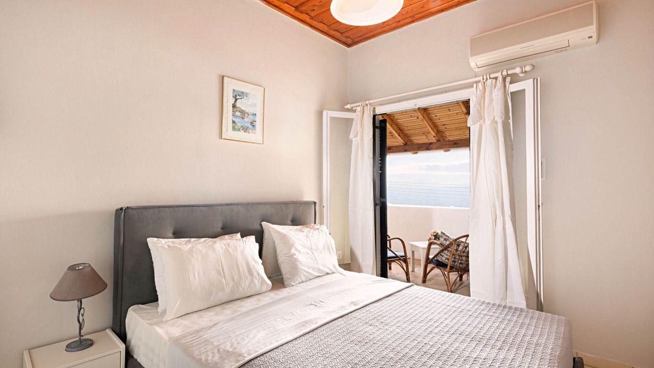 Photo of Bedroom in Barbati