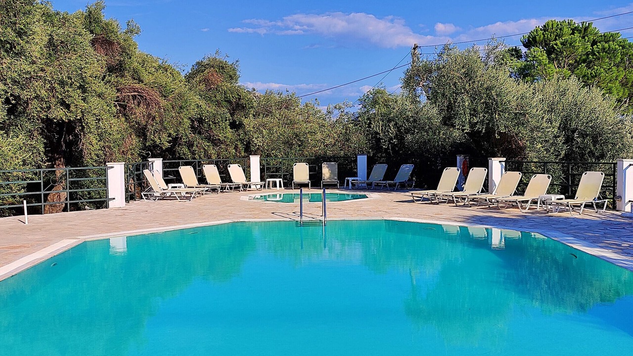 Photo of Outdoor in Barbati