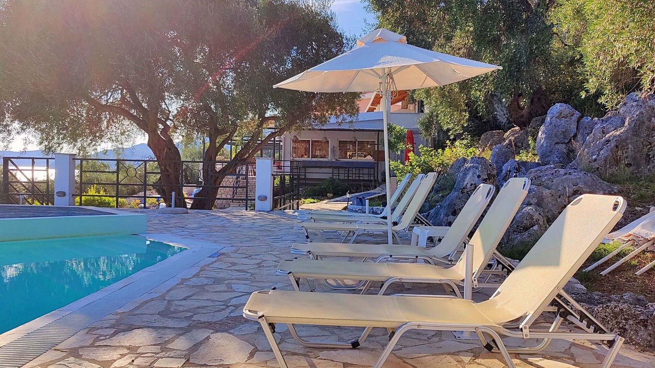 Photo of Outdoor in Barbati