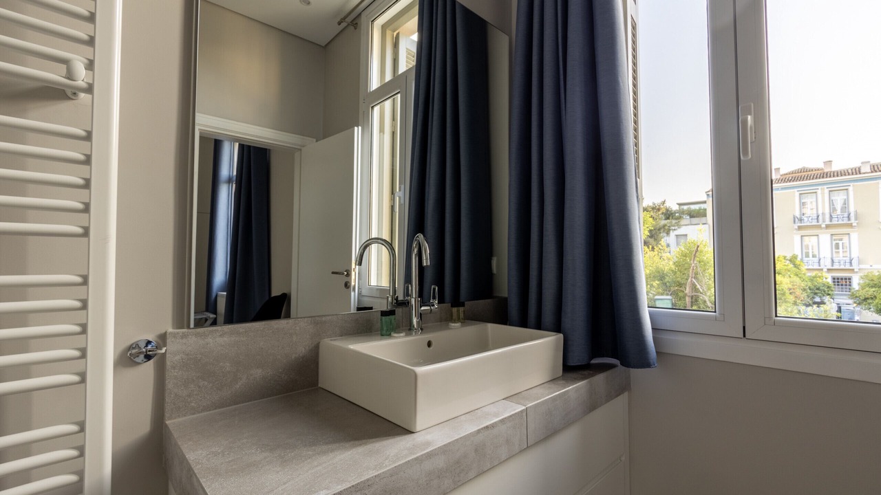 Photo of Bathroom in Plaka