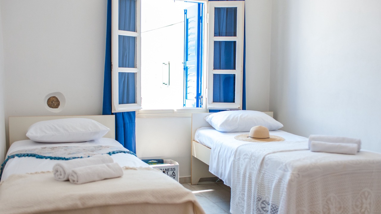 Photo of Bedroom in Galini