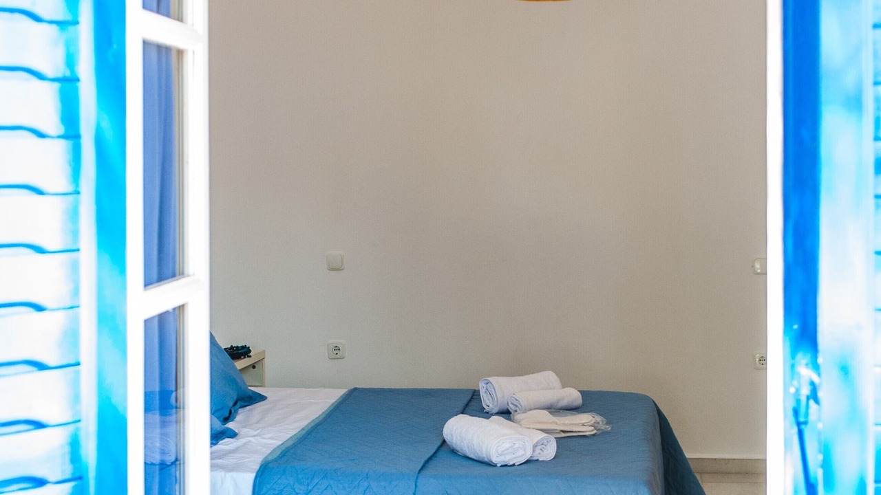 Photo of Bedroom in Galini