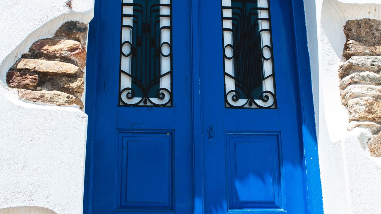 Photo of Outdoor in Galini