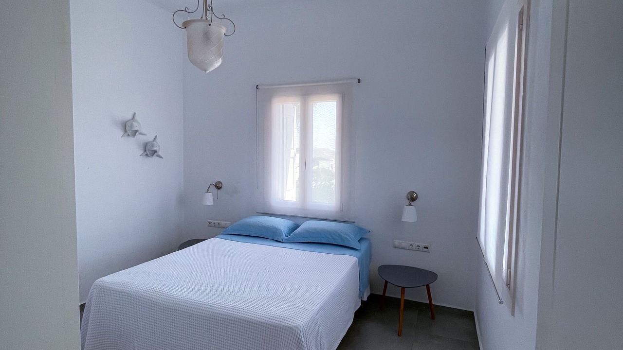 Photo of Bedroom in Ano Mera