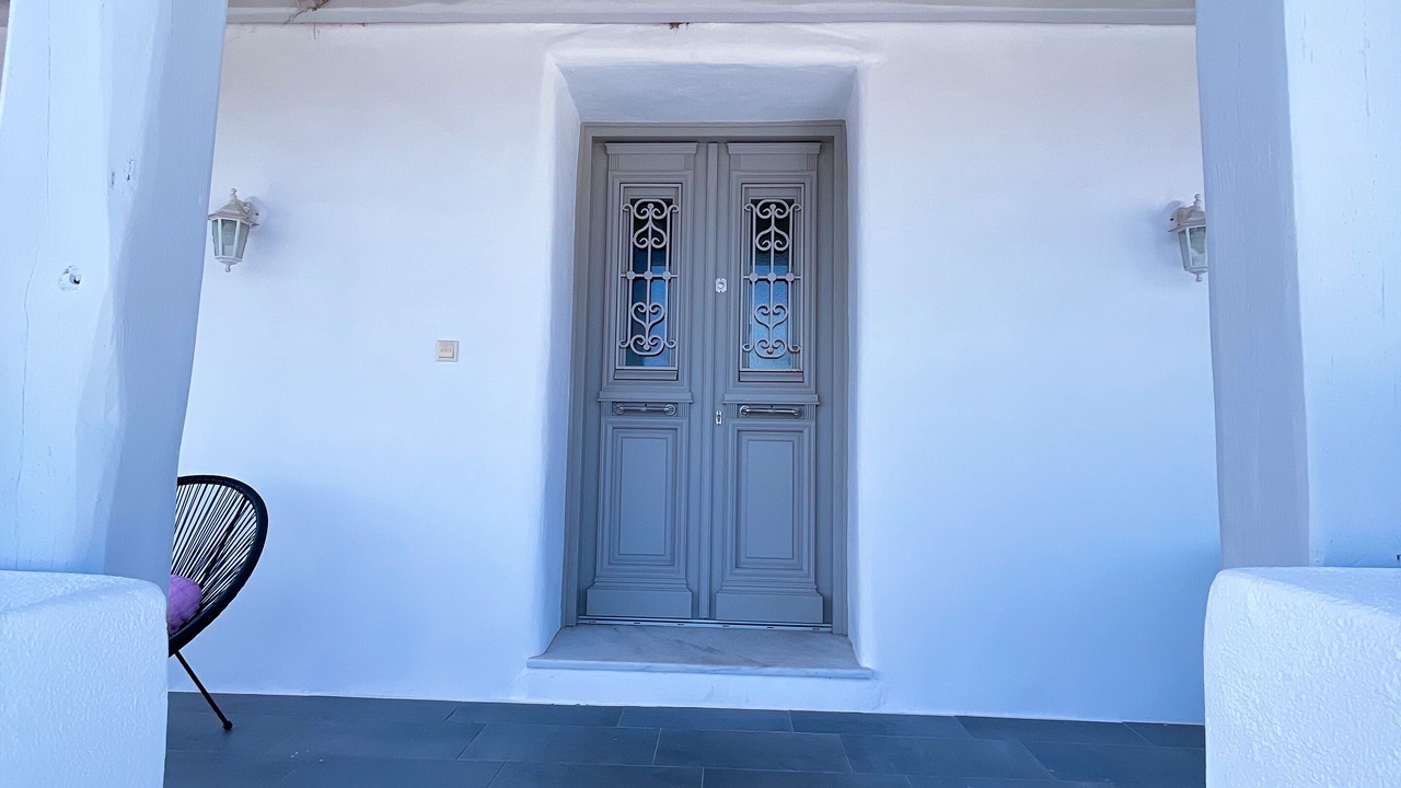 Photo of Outdoor in Ano Mera