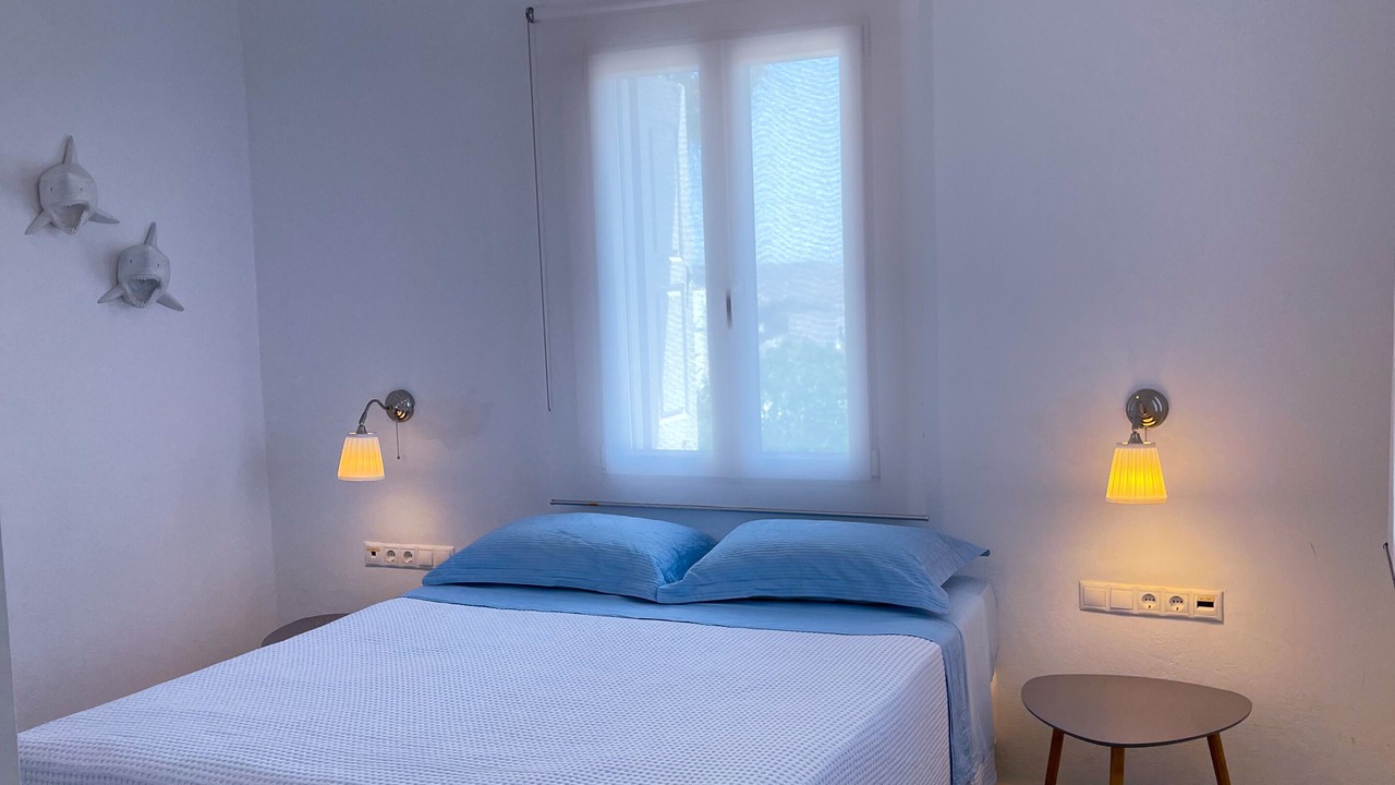 Photo of Bedroom in Ano Mera