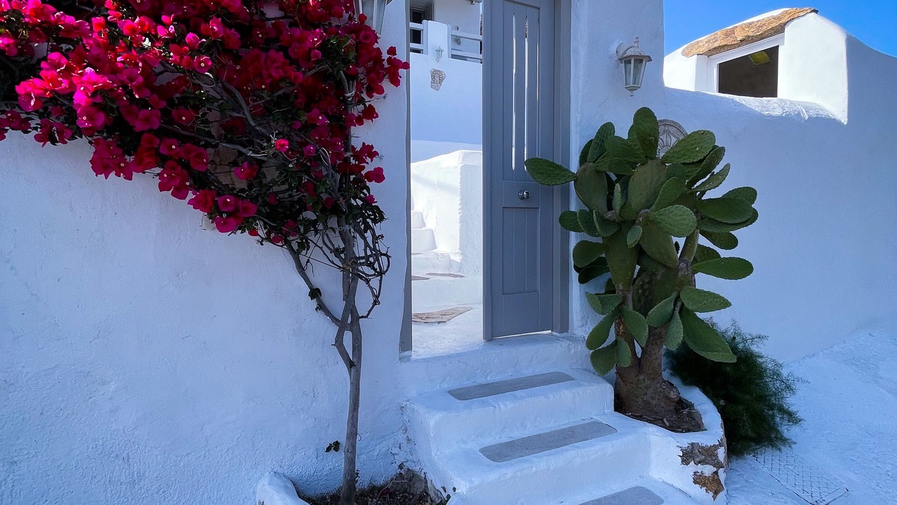 Photo of Outdoor in Ano Mera