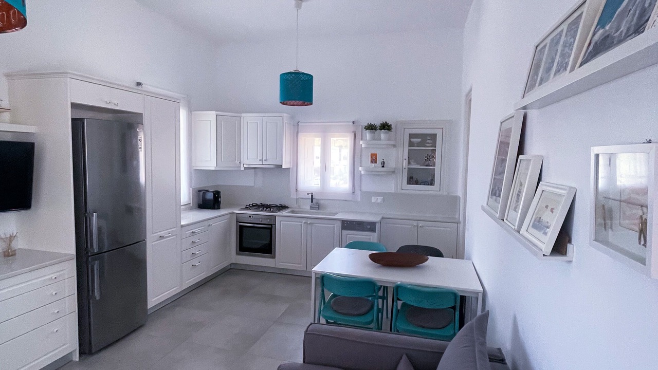 Photo of Livingroom in Ano Mera