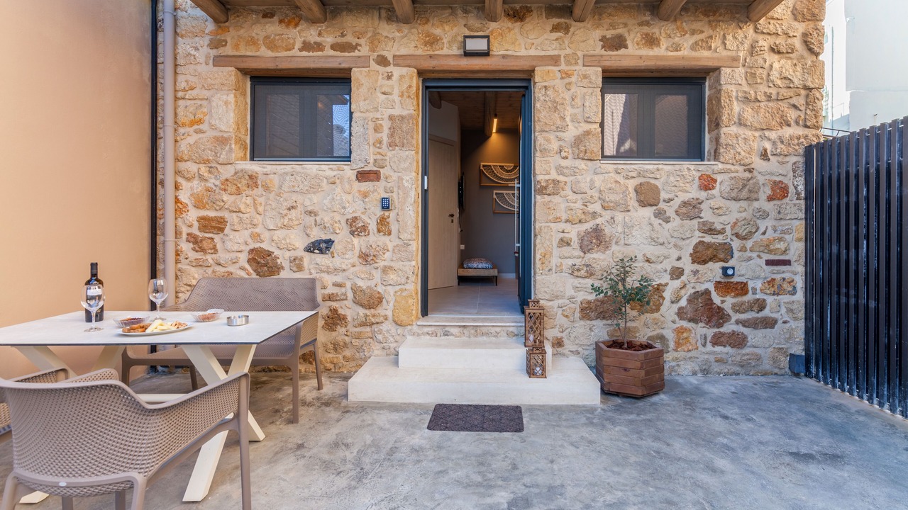 Photo of Outdoor in Heraklion