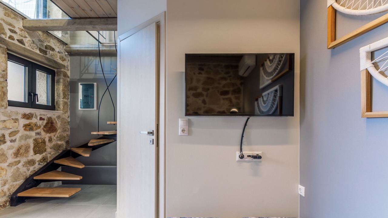 Photo of Bedroom in Heraklion