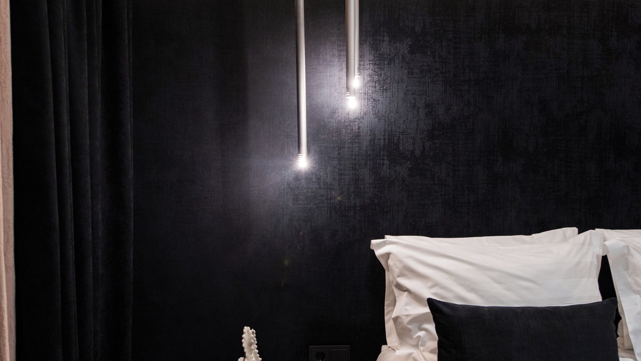 Photo of Bedroom in Makrigianni