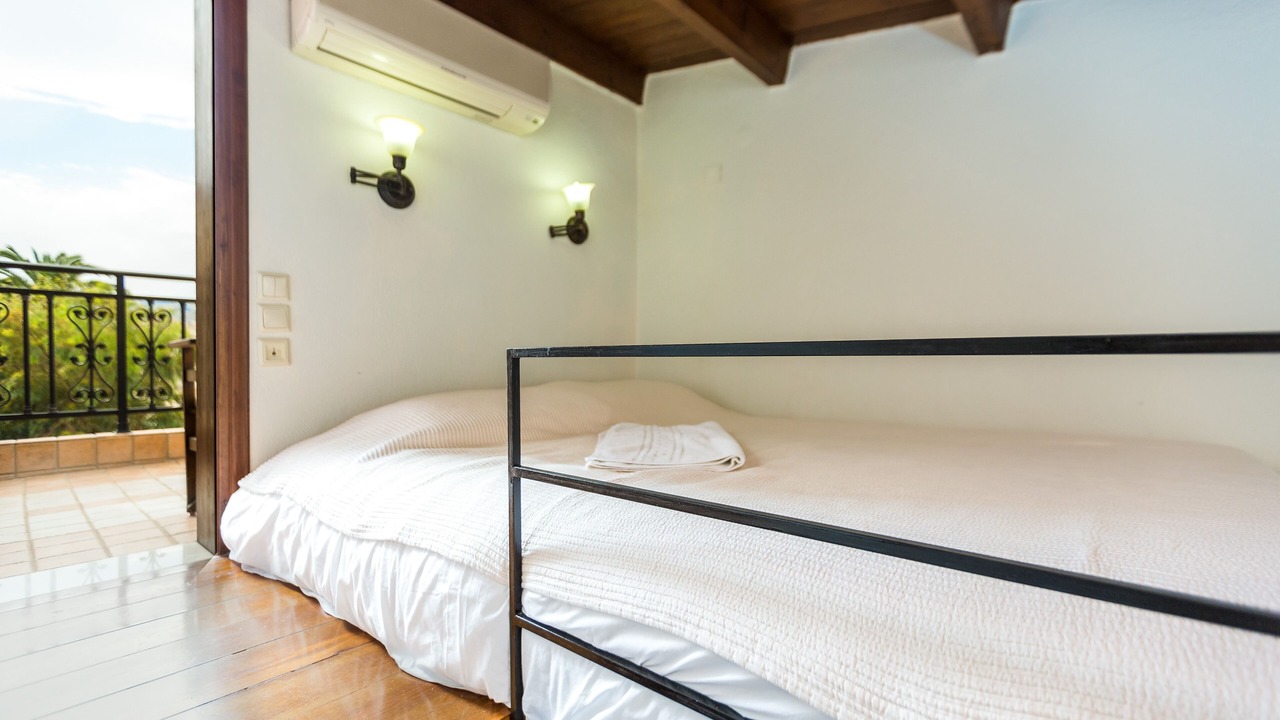 Photo of Bedroom in Old Town Rethymnon