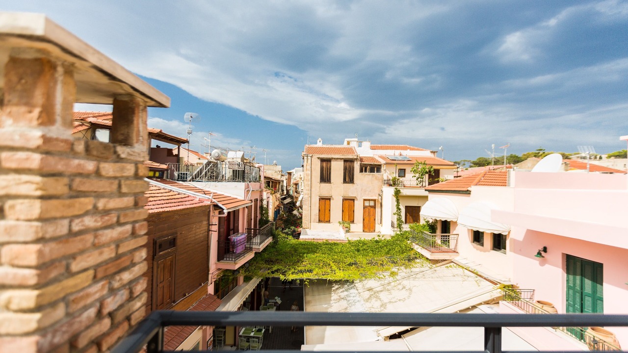 Photo of Outdoor in Old Town Rethymnon