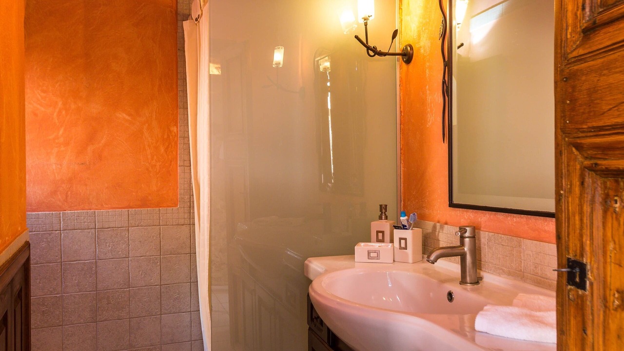 Photo of Bathroom in Old Town Rethymnon
