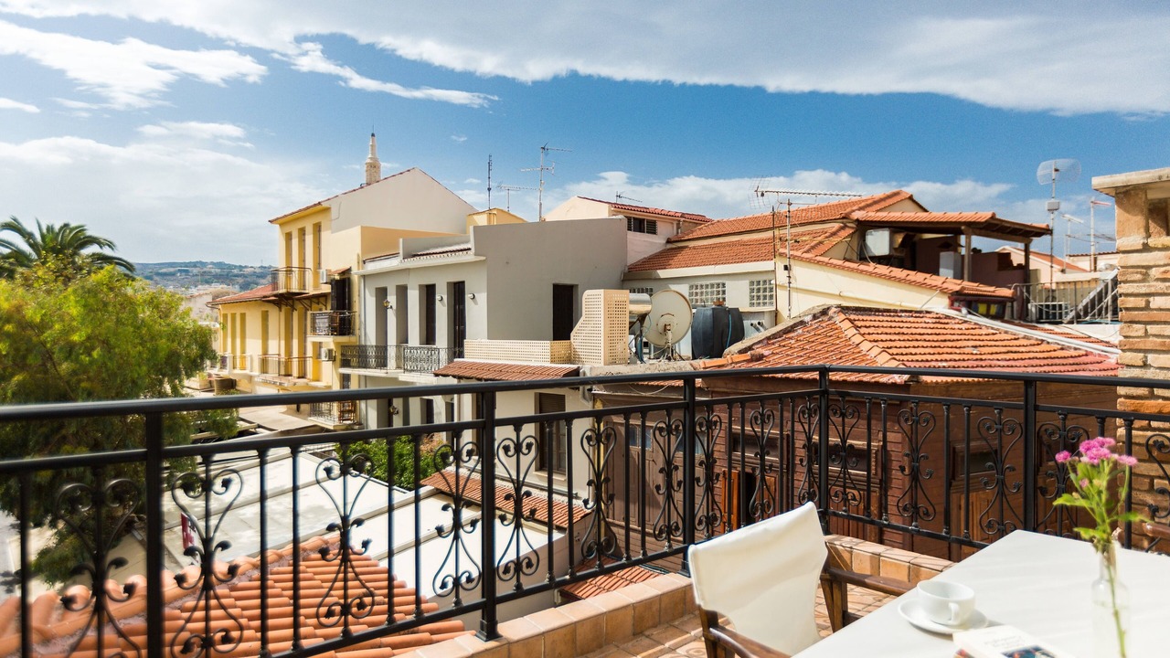 Photo of Outdoor in Old Town Rethymnon
