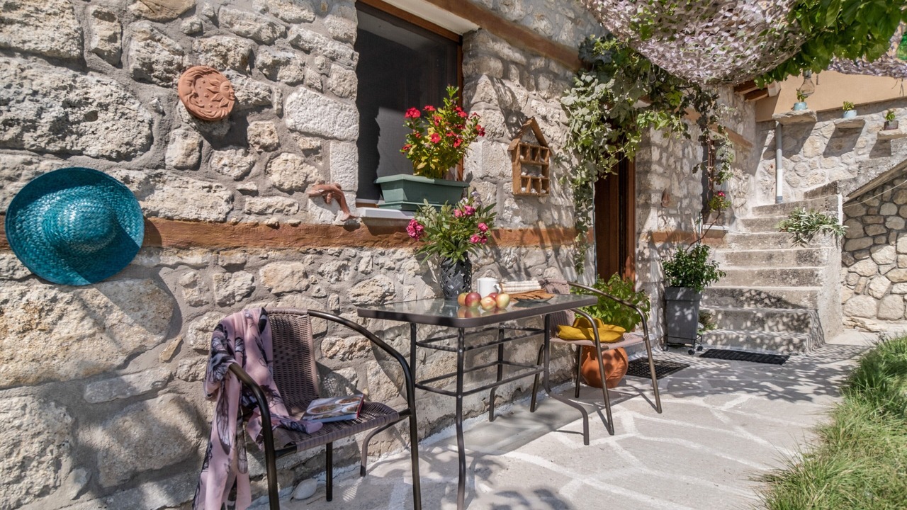 Photo of Outdoor in Spanochori