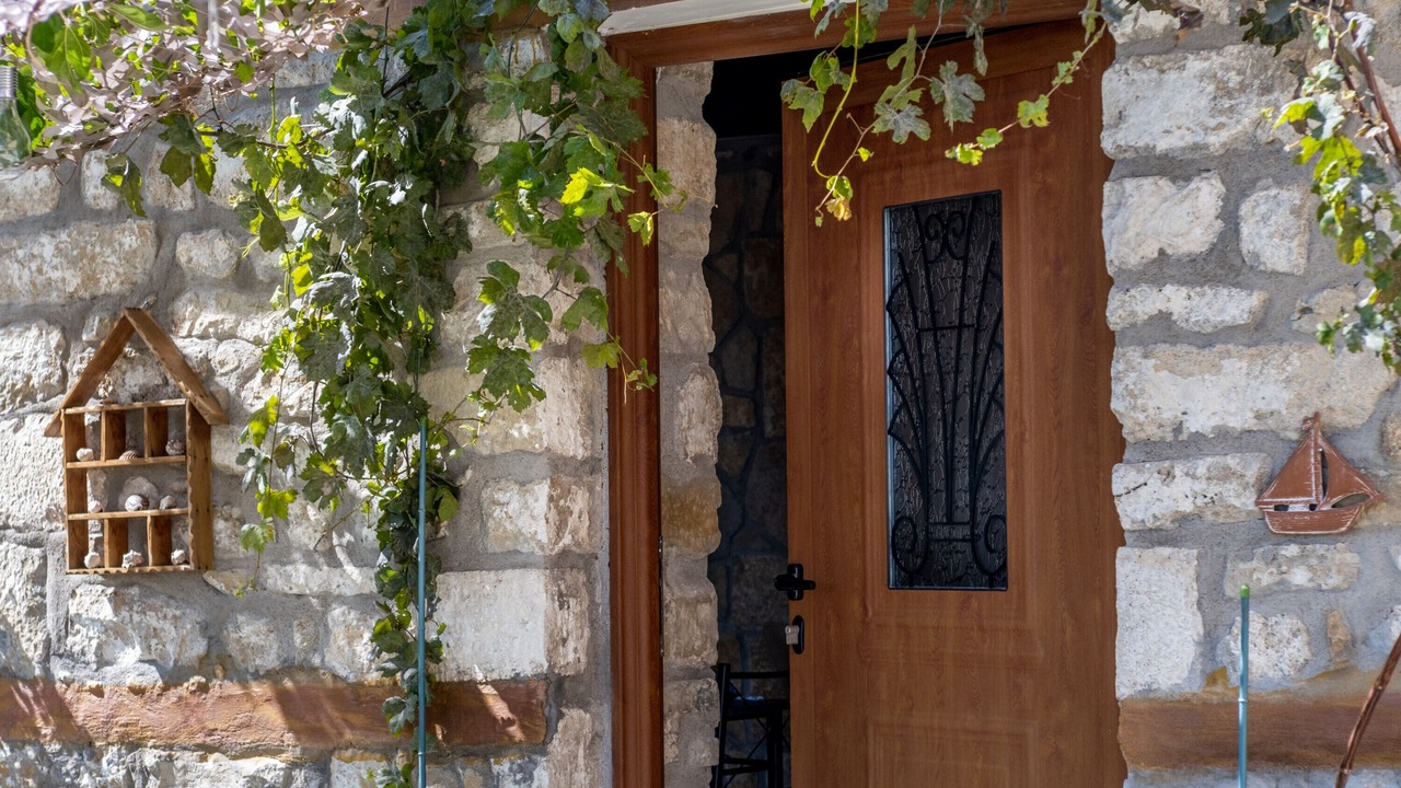 Photo of Outdoor in Drimonas