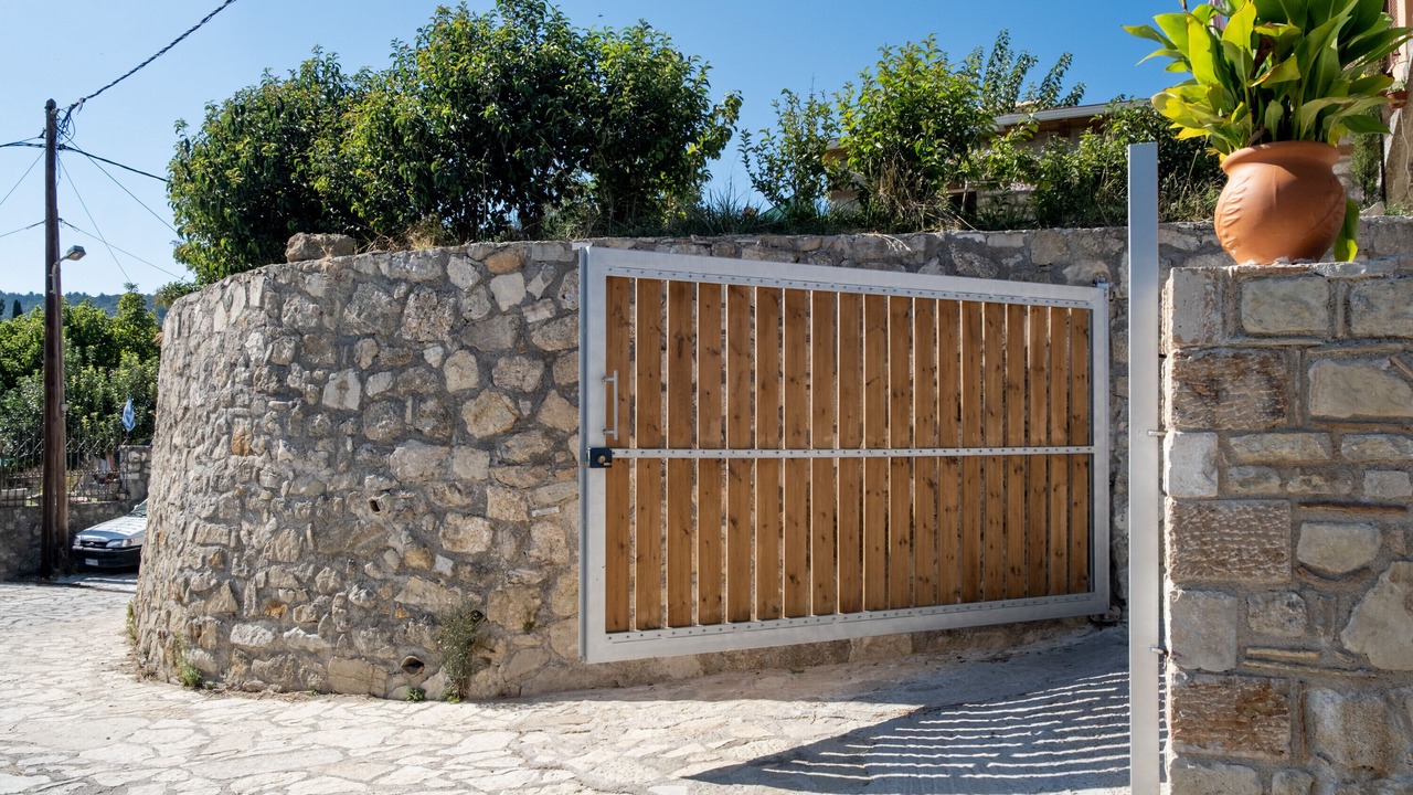 Photo of Outdoor in Drimonas