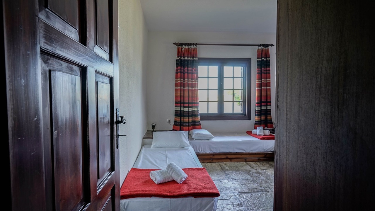 Photo of Bedroom in Agii Apostoli