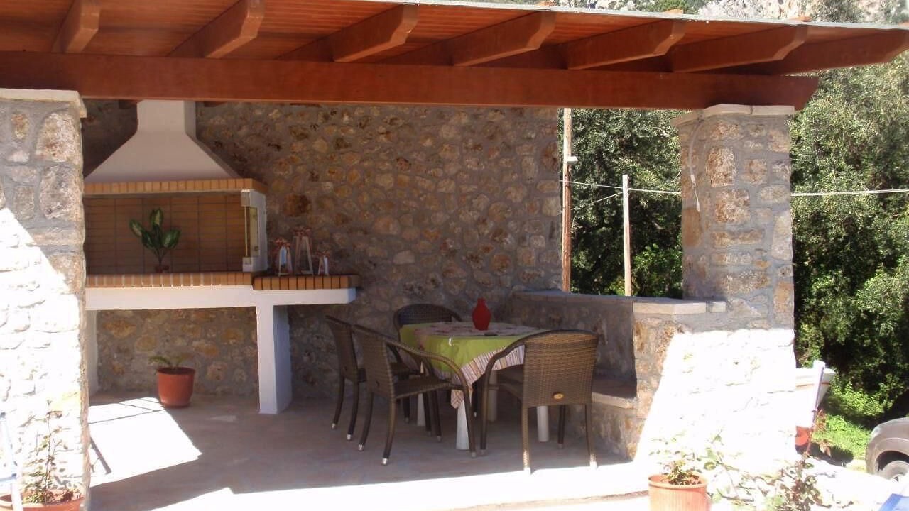 Photo of Outdoor in Lakones