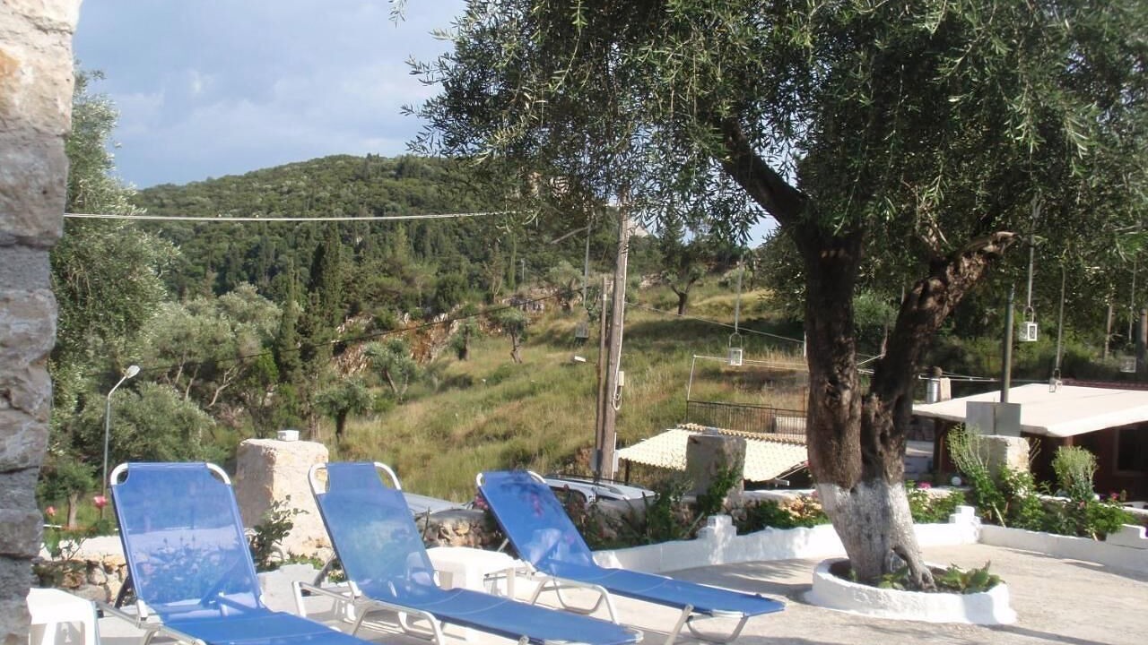 Photo of Patio Balcony in Lakones